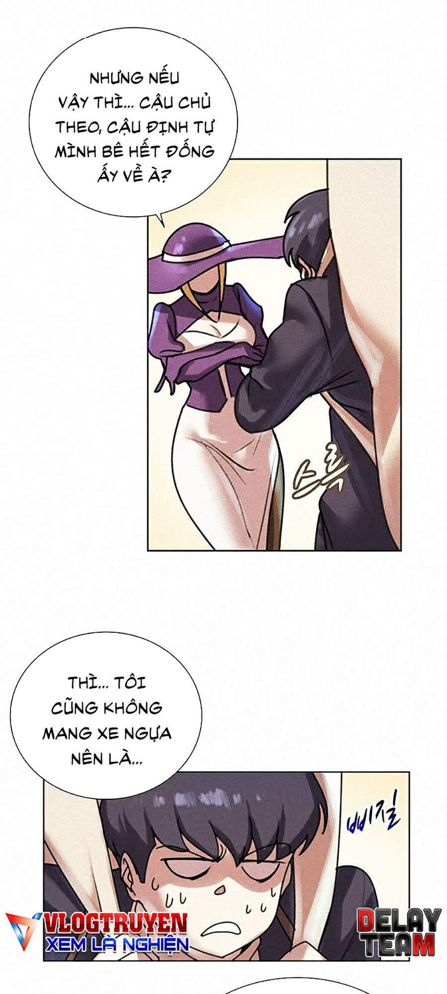 Thực Thư Pháp Sư Chapter 7 - 99