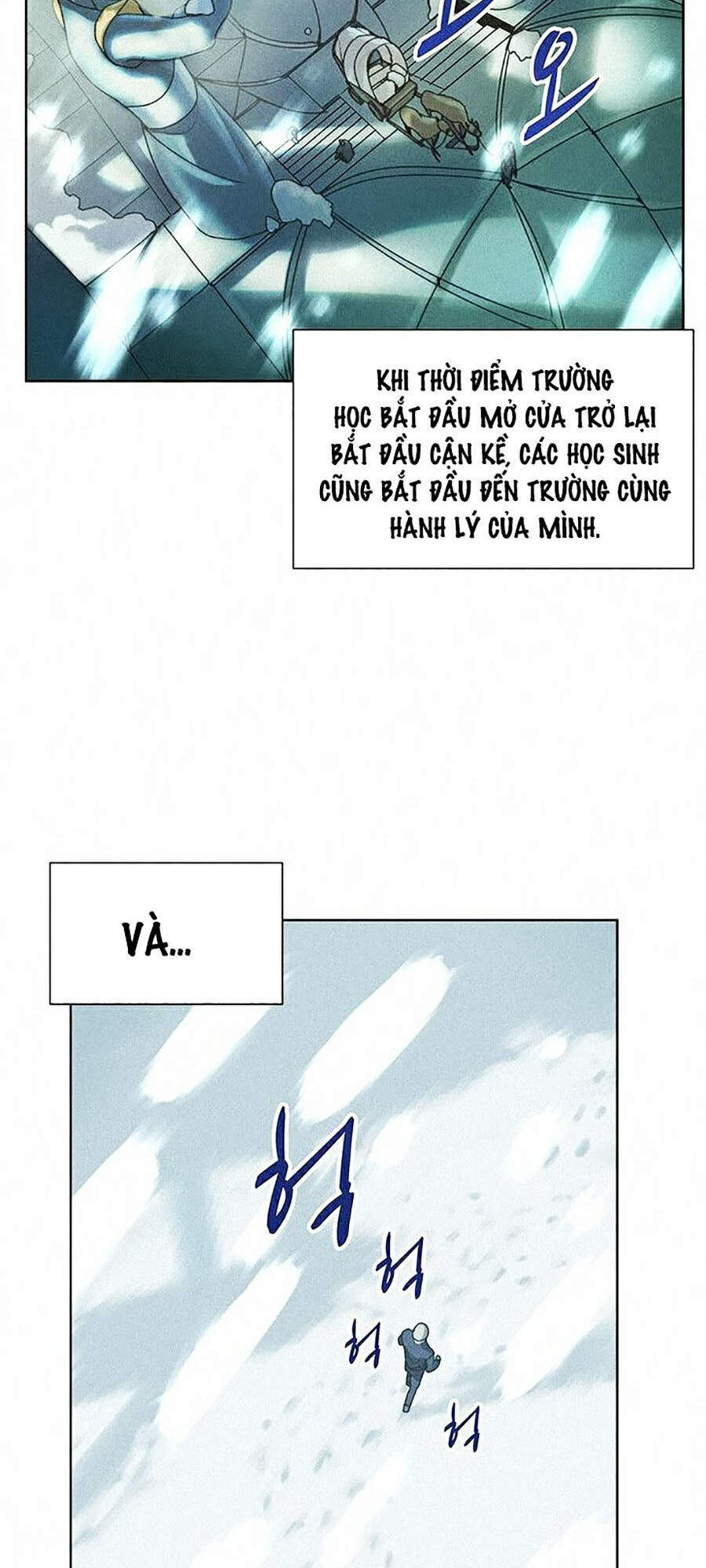 Thực Thư Pháp Sư Chapter 8 - 15