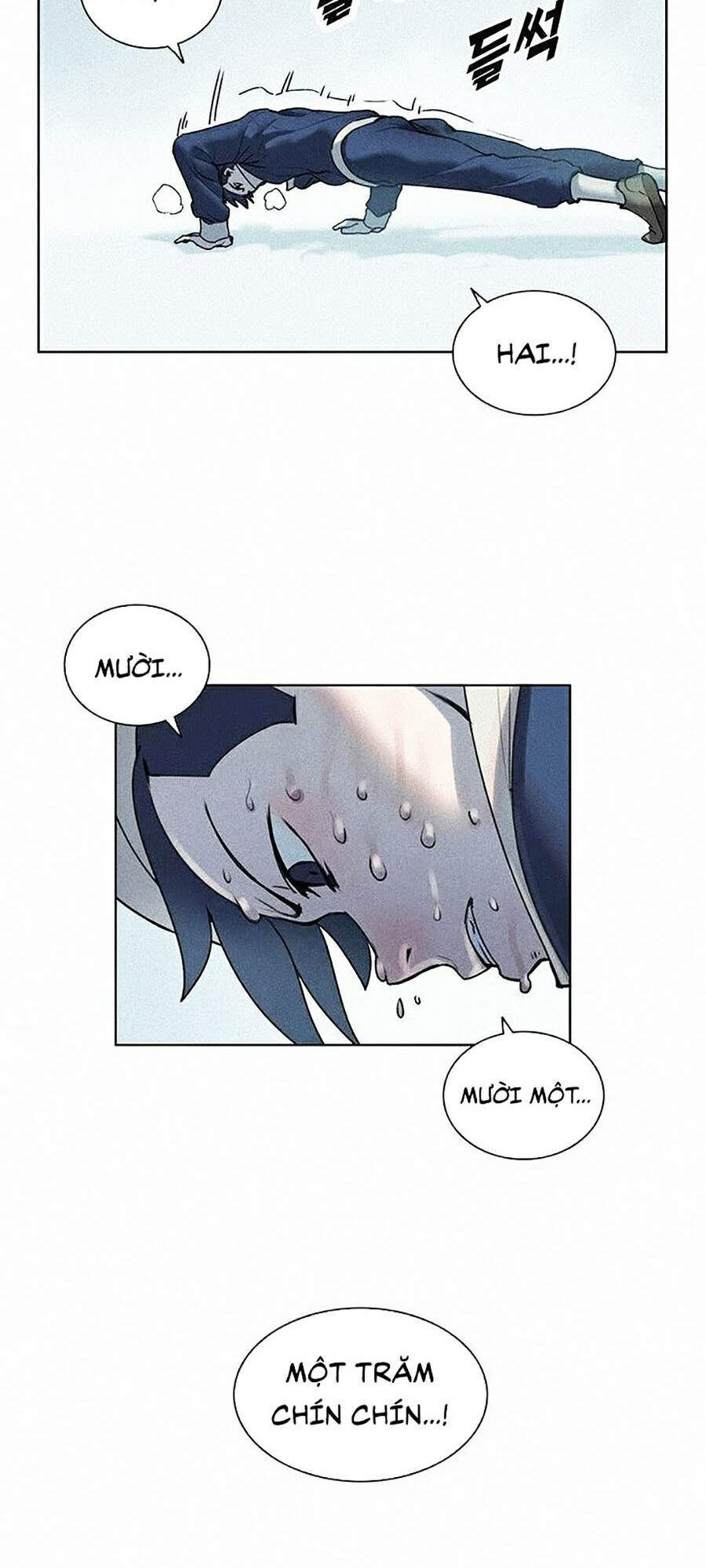 Thực Thư Pháp Sư Chapter 8 - 21