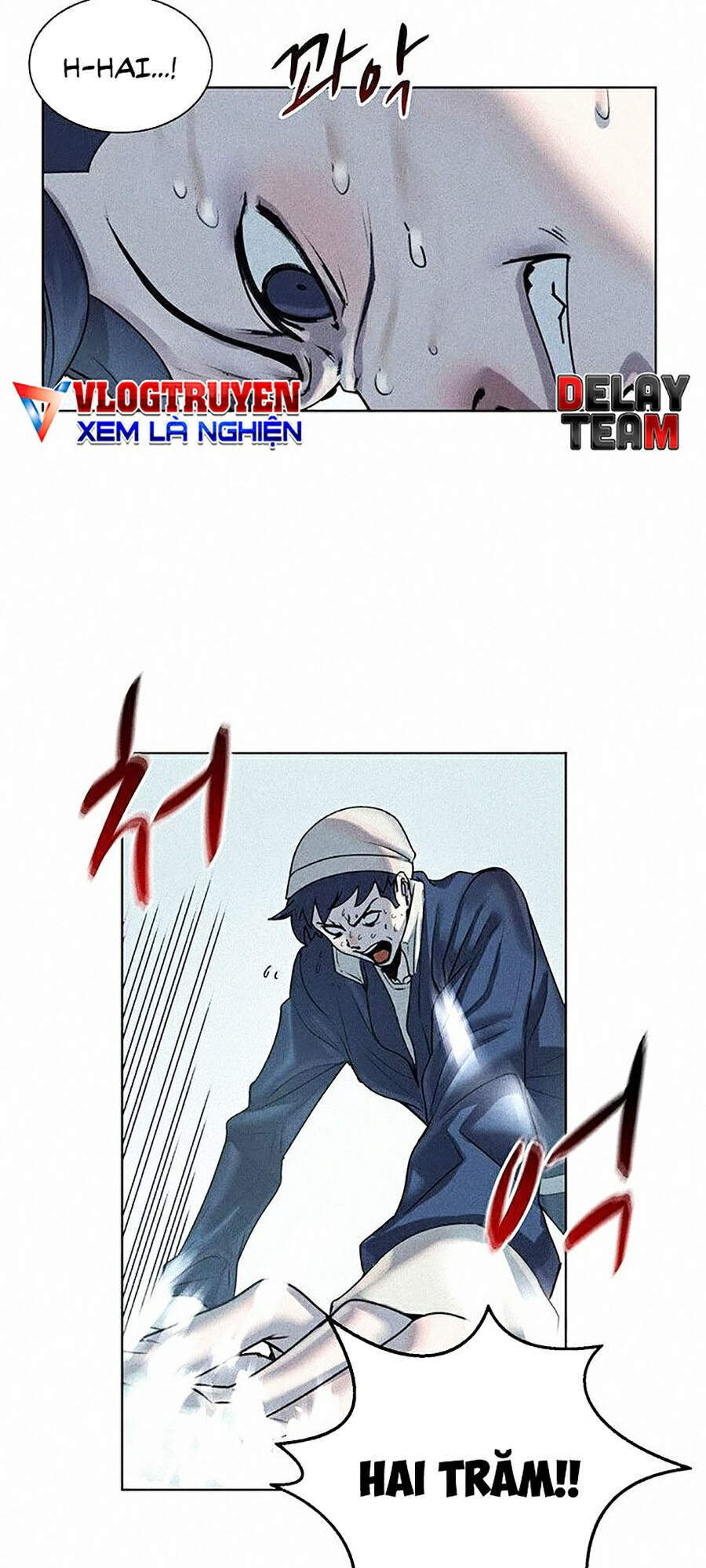 Thực Thư Pháp Sư Chapter 8 - 23