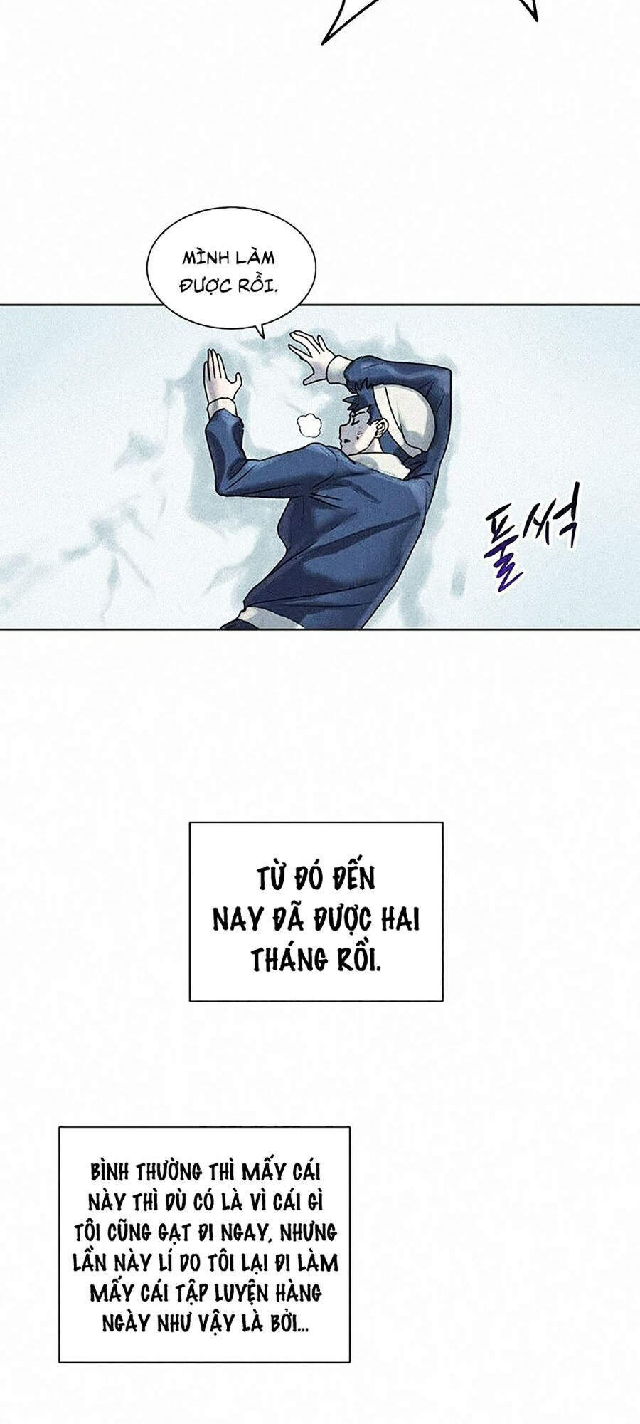 Thực Thư Pháp Sư Chapter 8 - 25