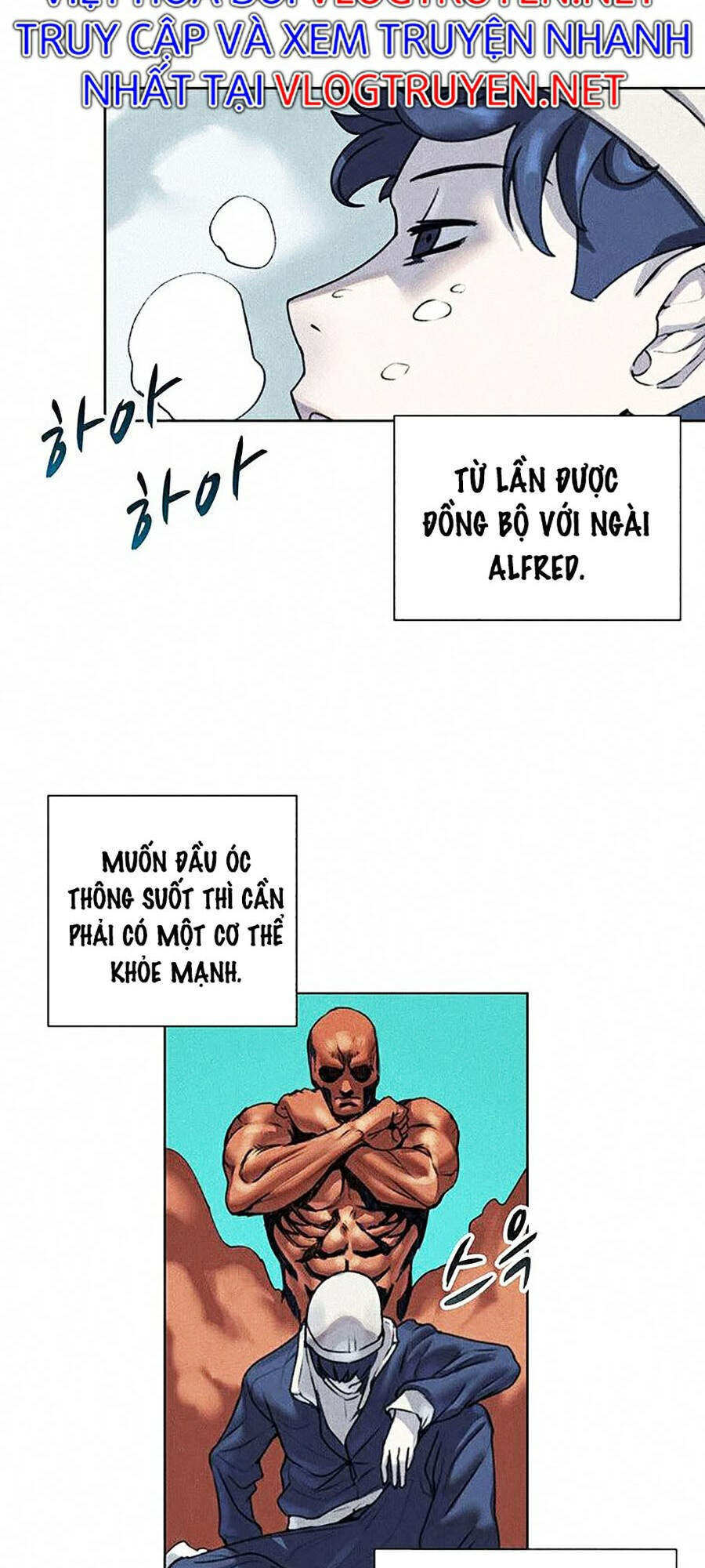 Thực Thư Pháp Sư Chapter 8 - 27