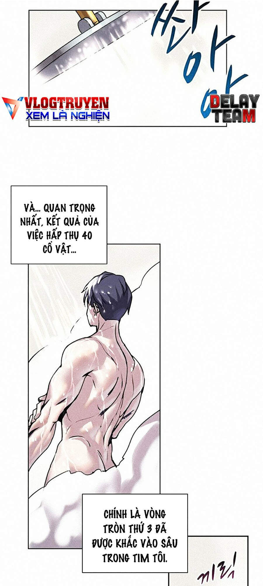 Thực Thư Pháp Sư Chapter 8 - 31