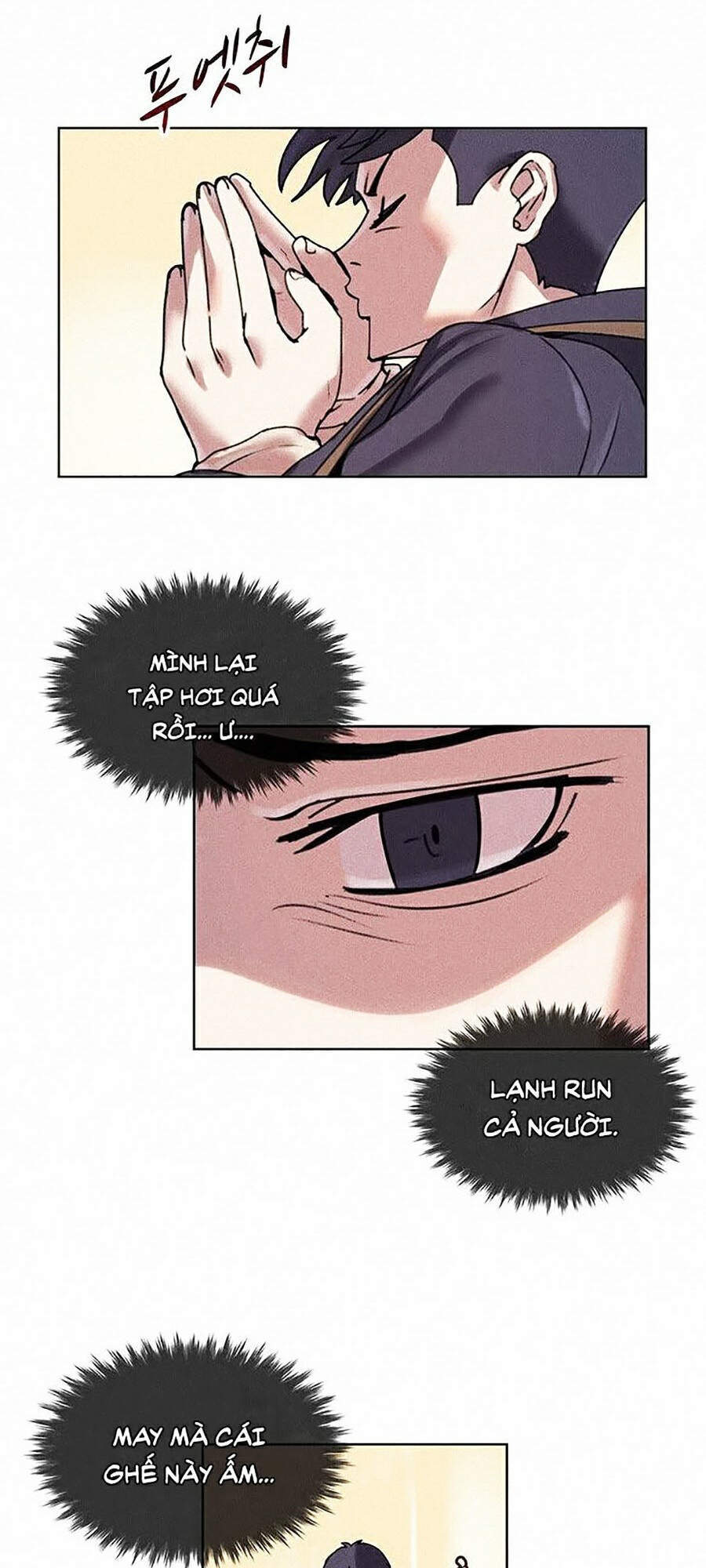 Thực Thư Pháp Sư Chapter 8 - 35