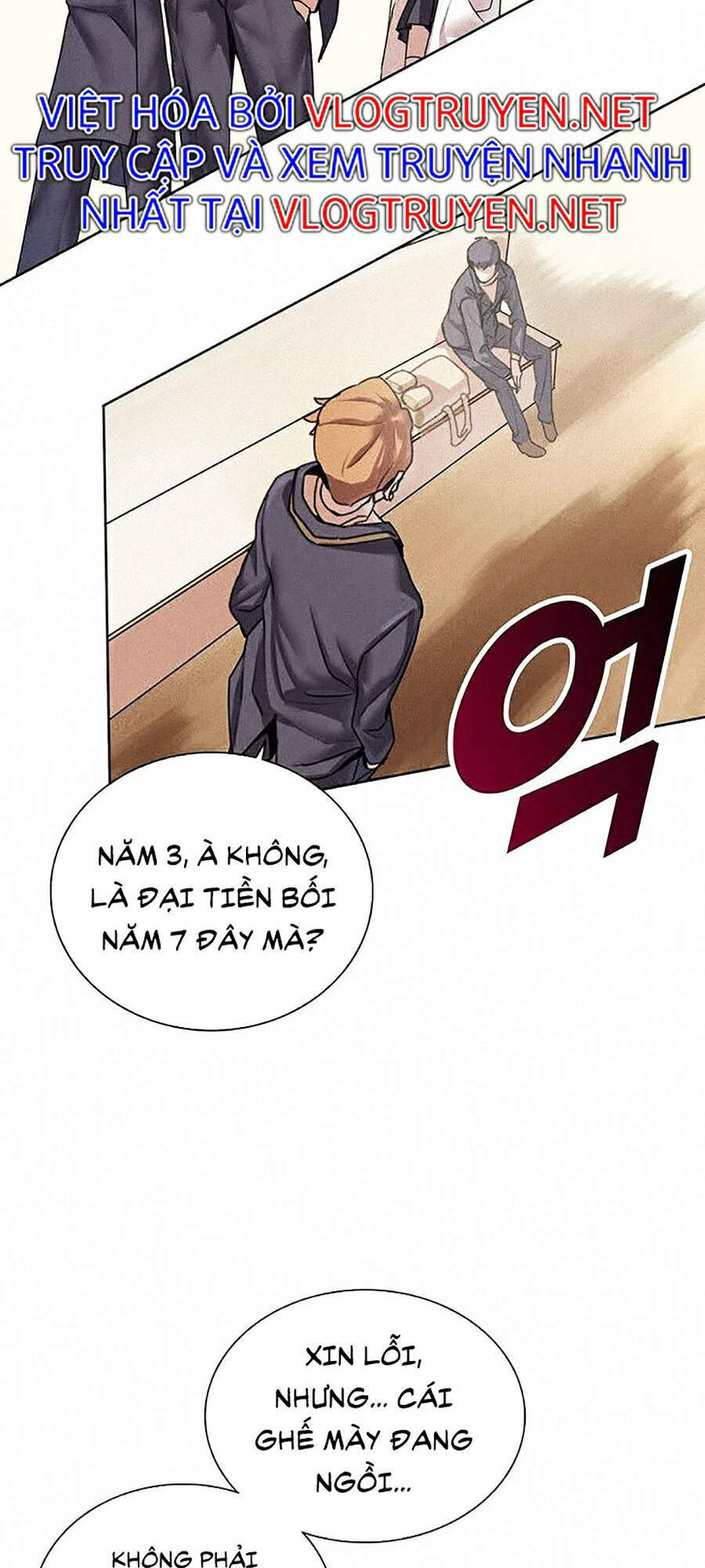 Thực Thư Pháp Sư Chapter 8 - 41