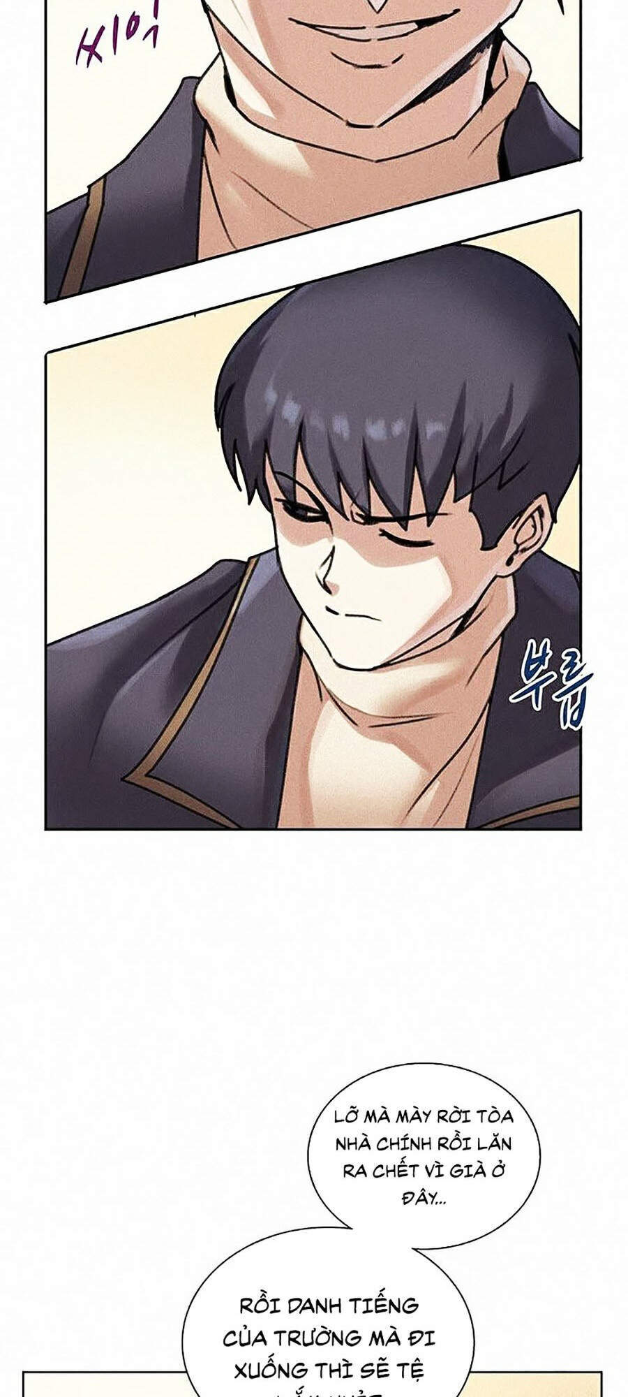 Thực Thư Pháp Sư Chapter 8 - 43