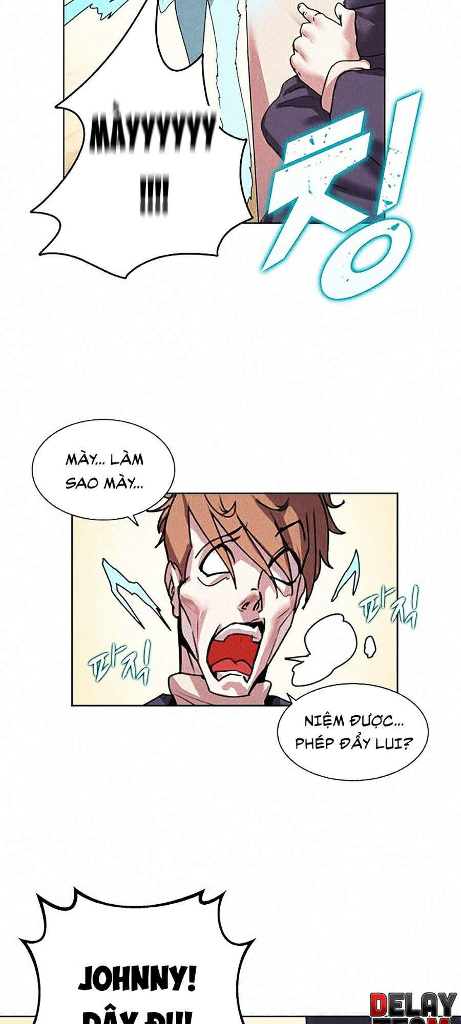 Thực Thư Pháp Sư Chapter 8 - 47