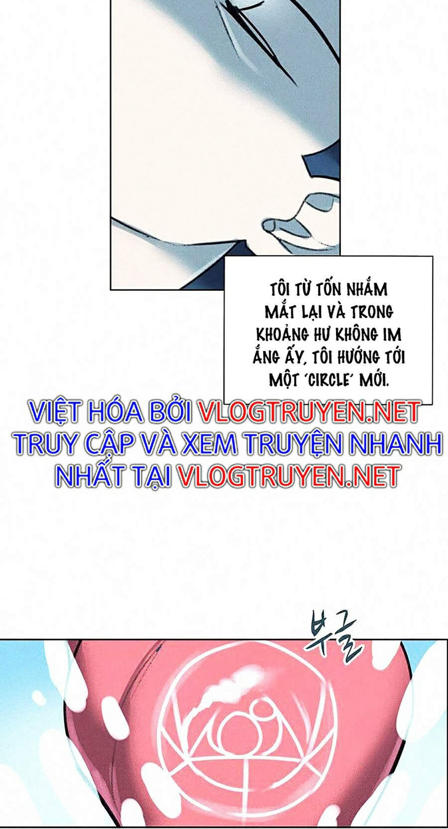 Thực Thư Pháp Sư Chapter 8 - 6