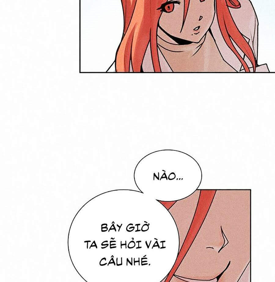 Thực Thư Pháp Sư Chapter 8 - 56