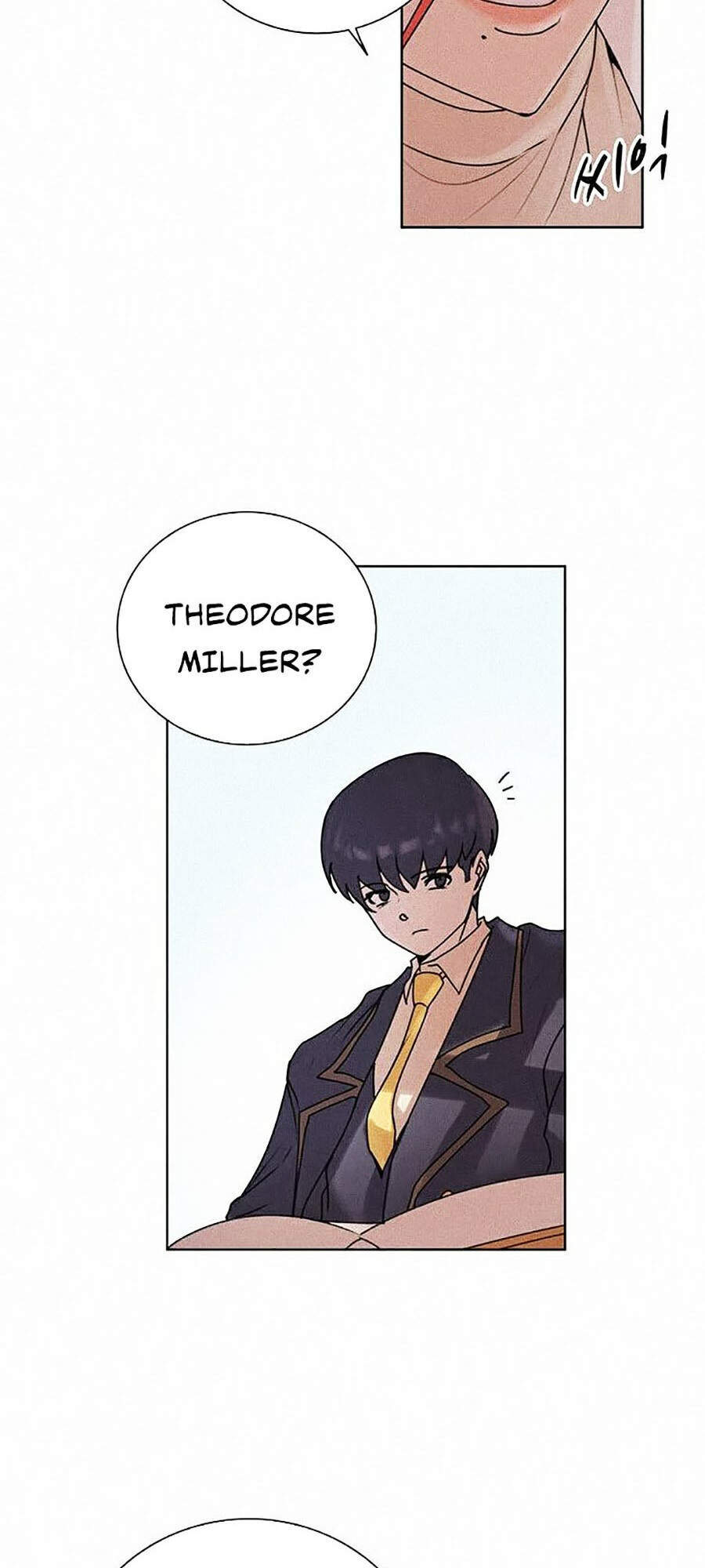 Thực Thư Pháp Sư Chapter 8 - 57