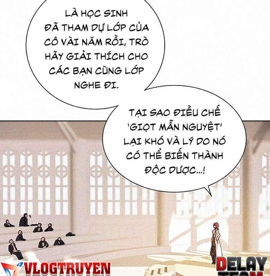 Thực Thư Pháp Sư Chapter 8 - 58