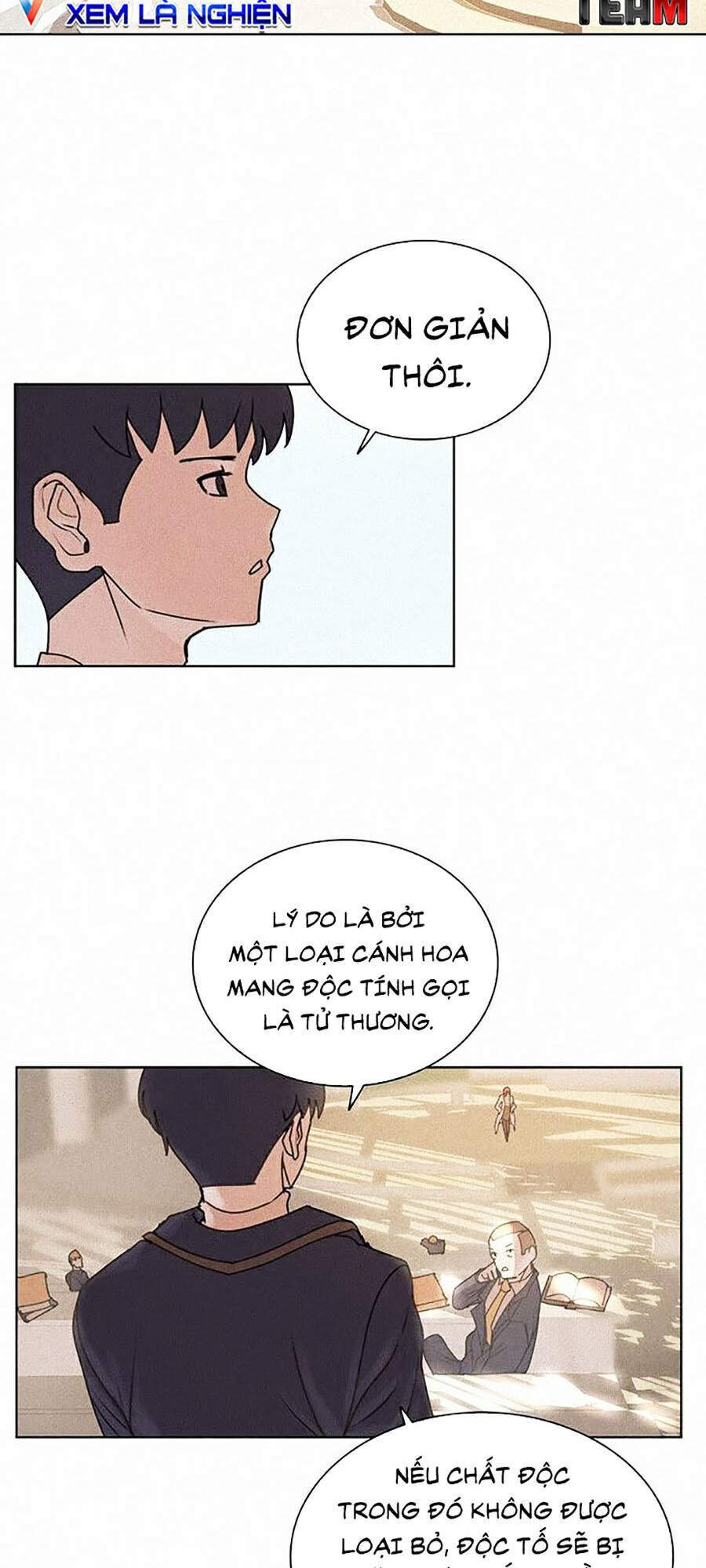 Thực Thư Pháp Sư Chapter 8 - 59