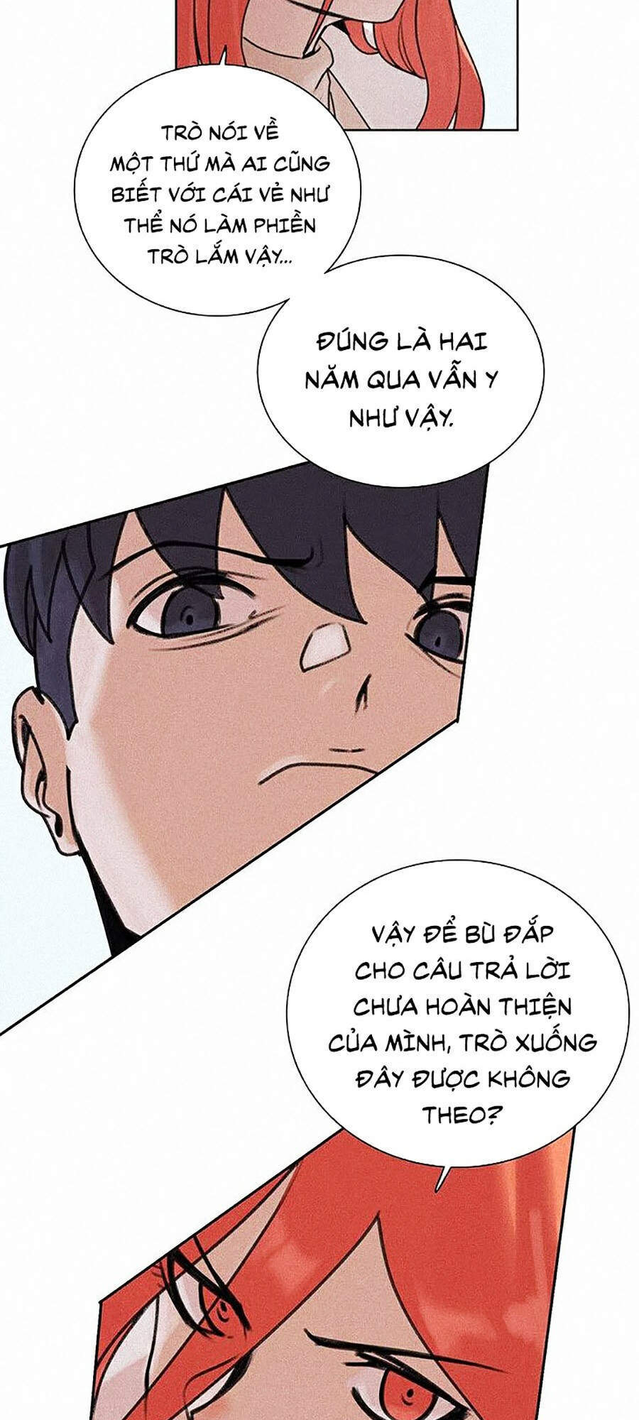 Thực Thư Pháp Sư Chapter 8 - 61