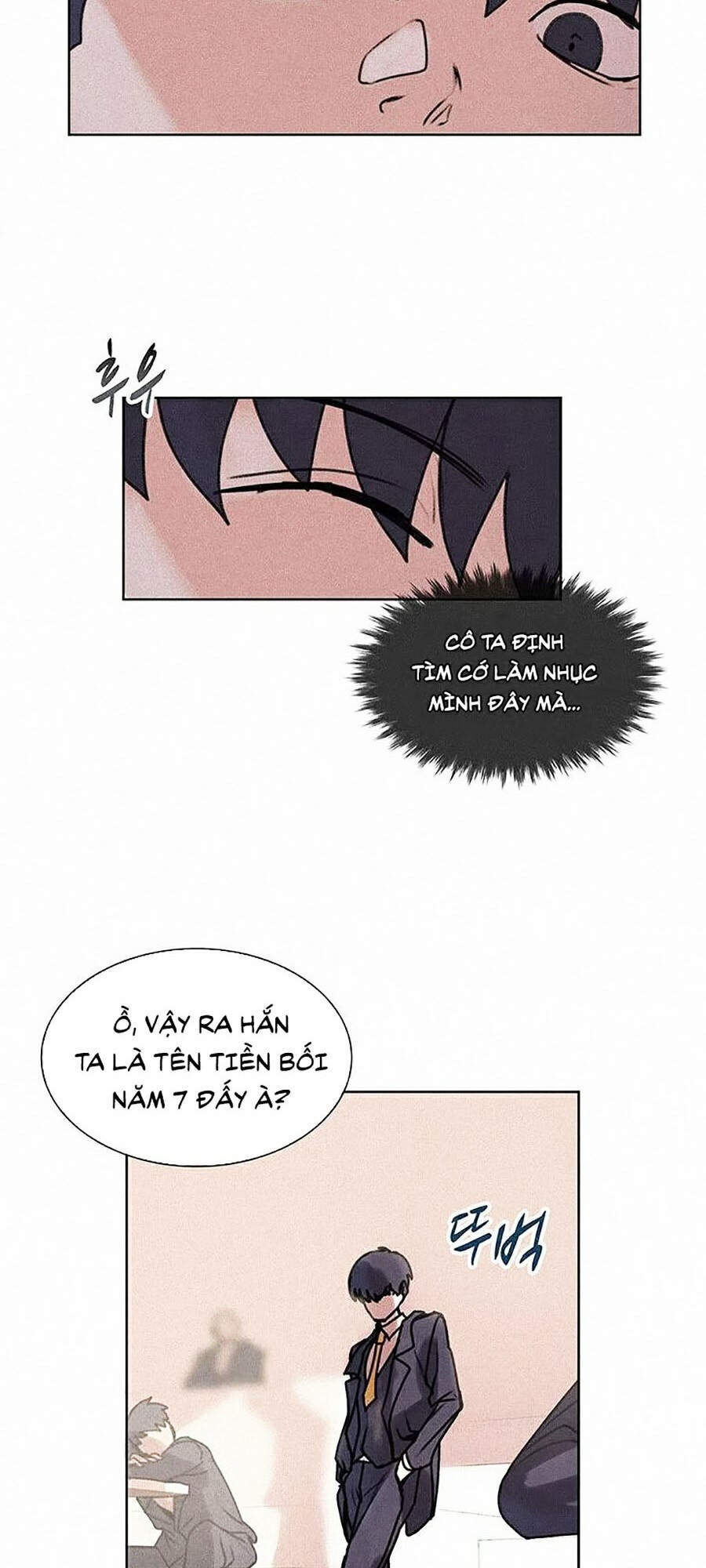 Thực Thư Pháp Sư Chapter 8 - 63