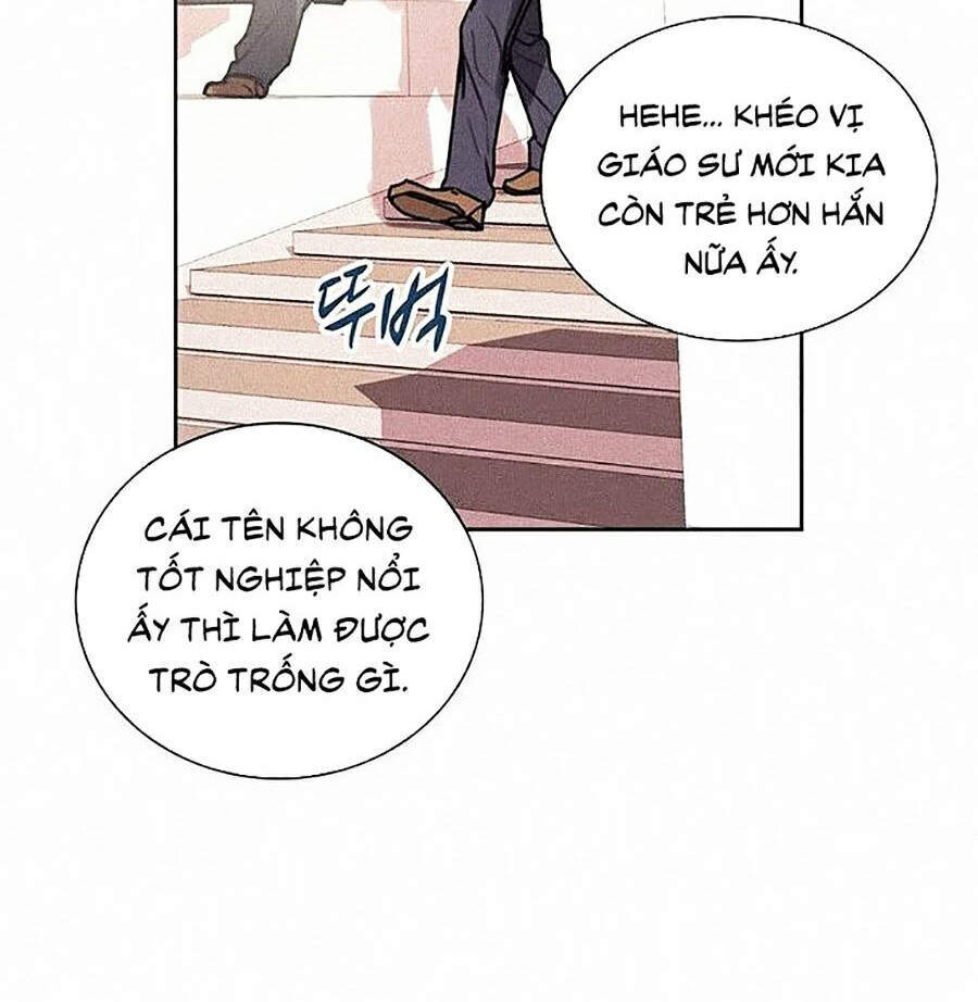 Thực Thư Pháp Sư Chapter 8 - 64