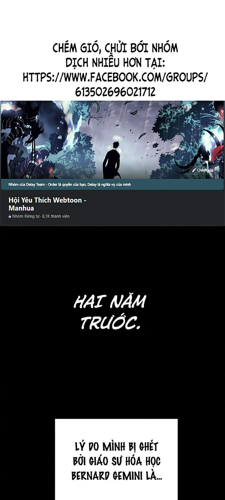 Thực Thư Pháp Sư Chapter 9 - 1