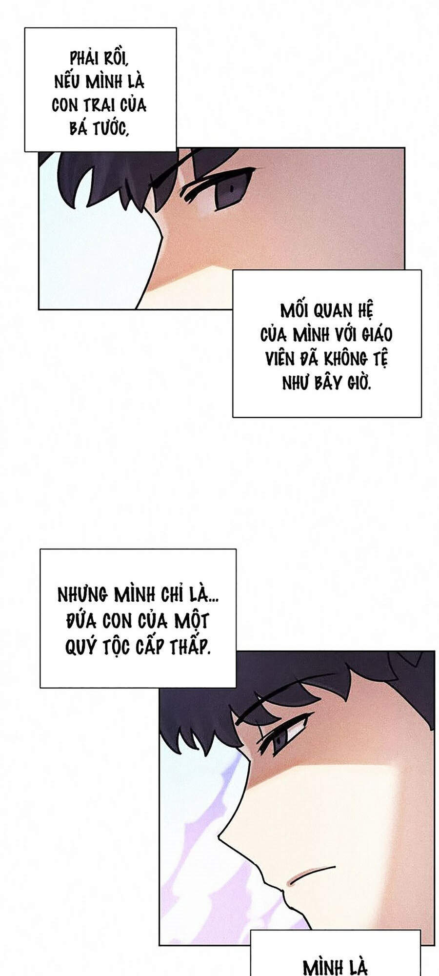 Thực Thư Pháp Sư Chapter 9 - 11