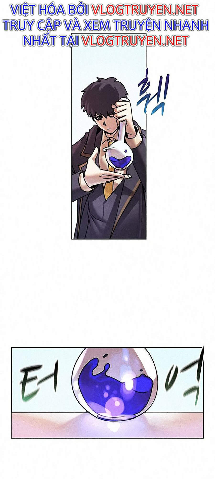 Thực Thư Pháp Sư Chapter 9 - 15