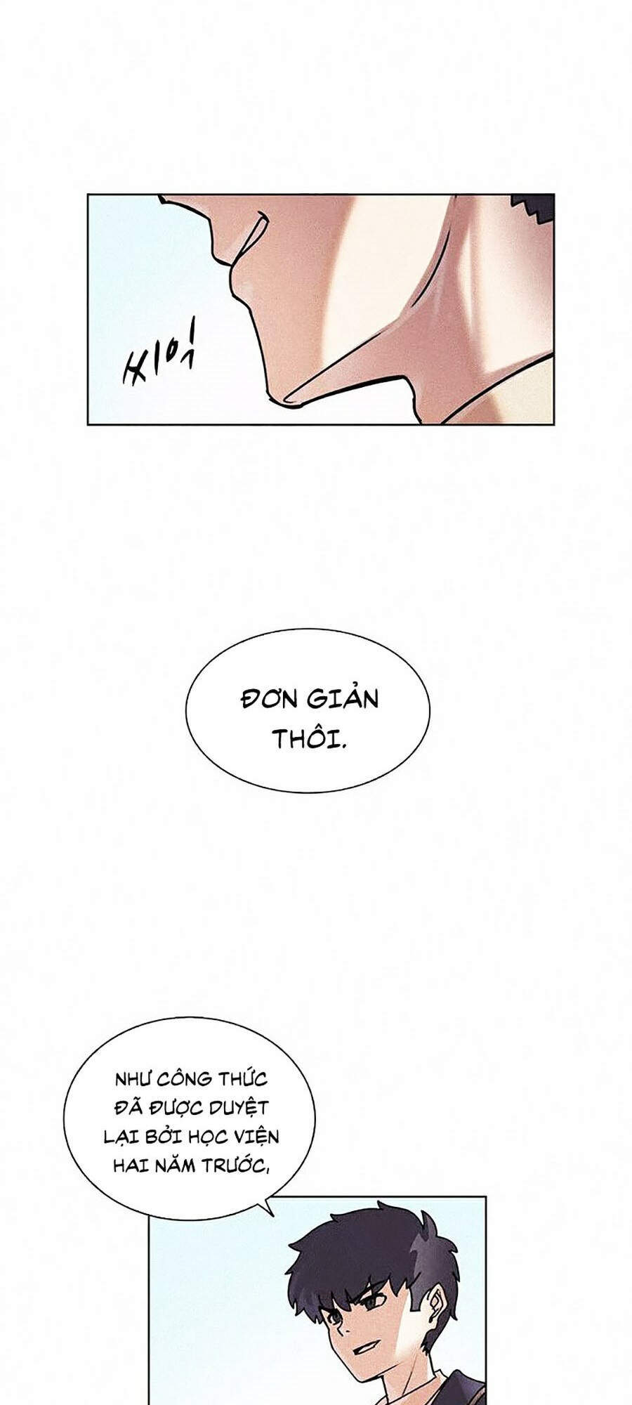 Thực Thư Pháp Sư Chapter 9 - 19