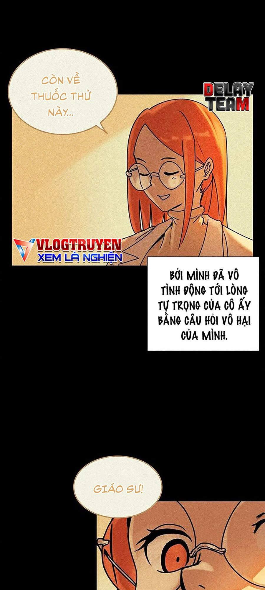 Thực Thư Pháp Sư Chapter 9 - 3