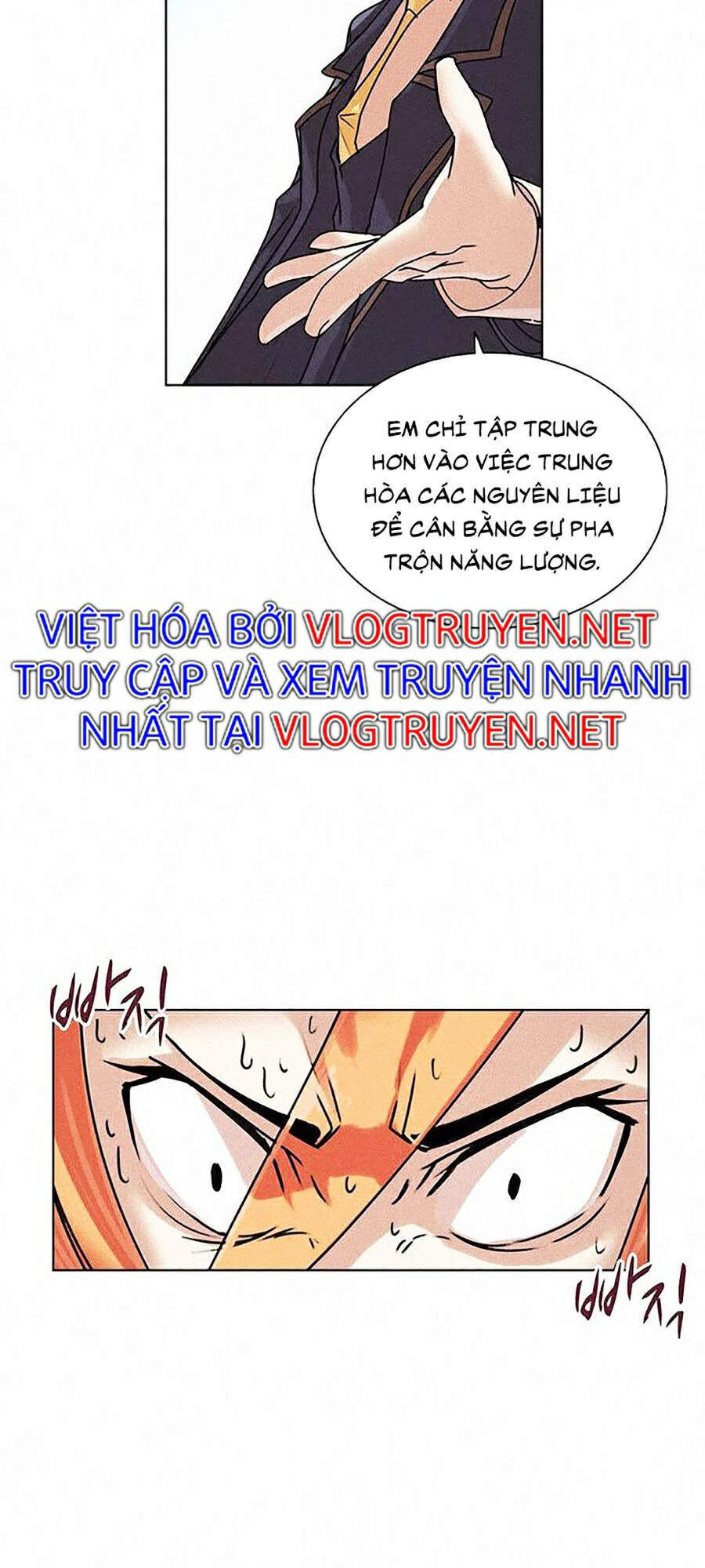 Thực Thư Pháp Sư Chapter 9 - 21