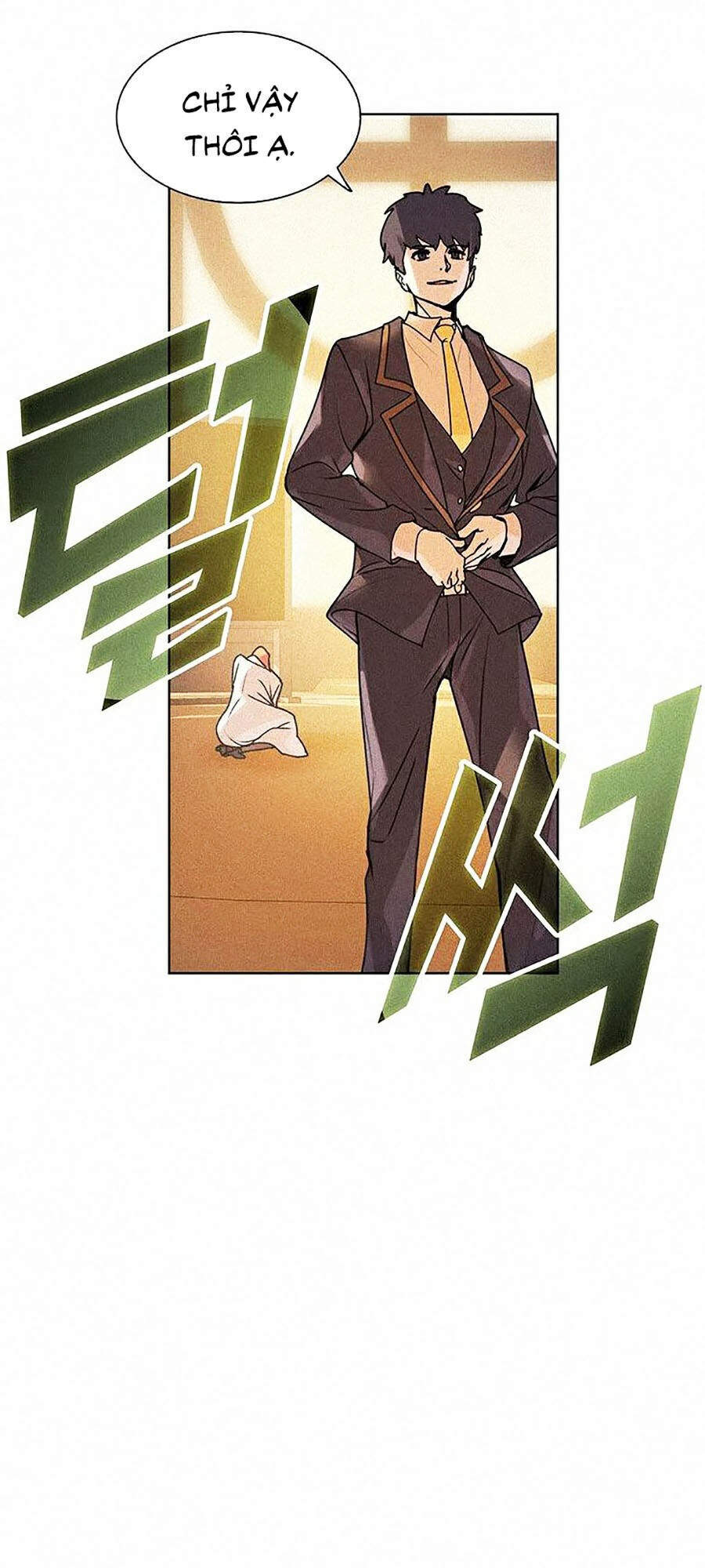 Thực Thư Pháp Sư Chapter 9 - 23