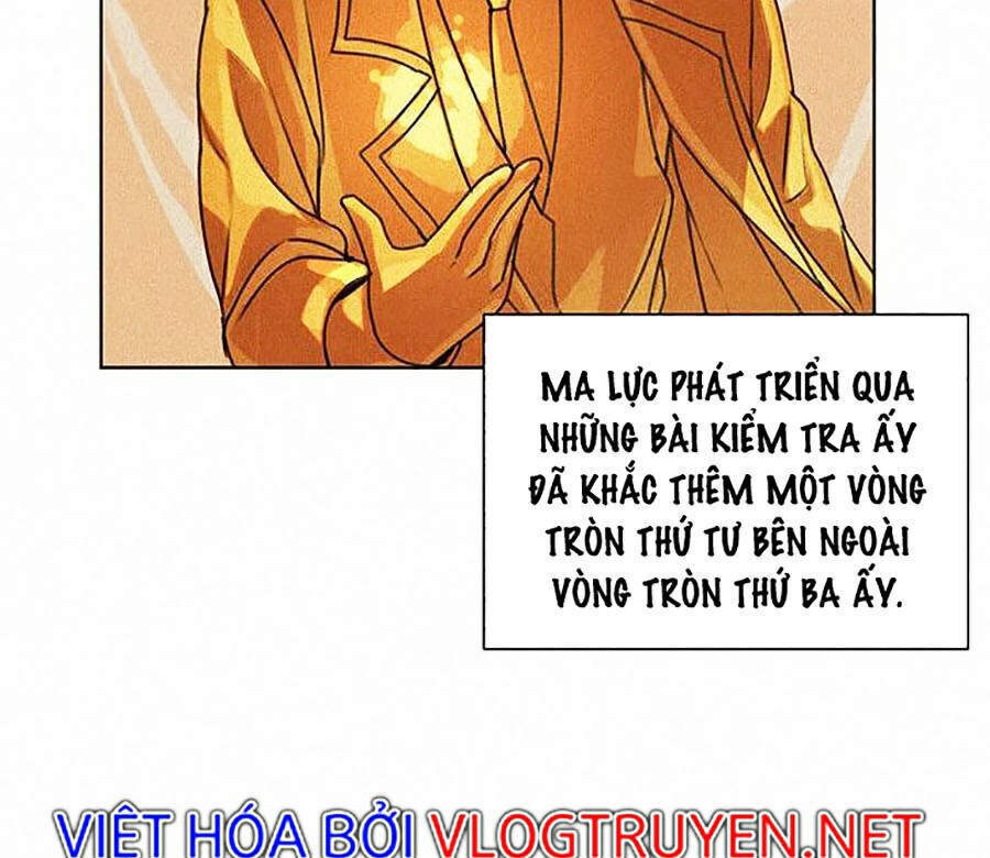 Thực Thư Pháp Sư Chapter 9 - 28