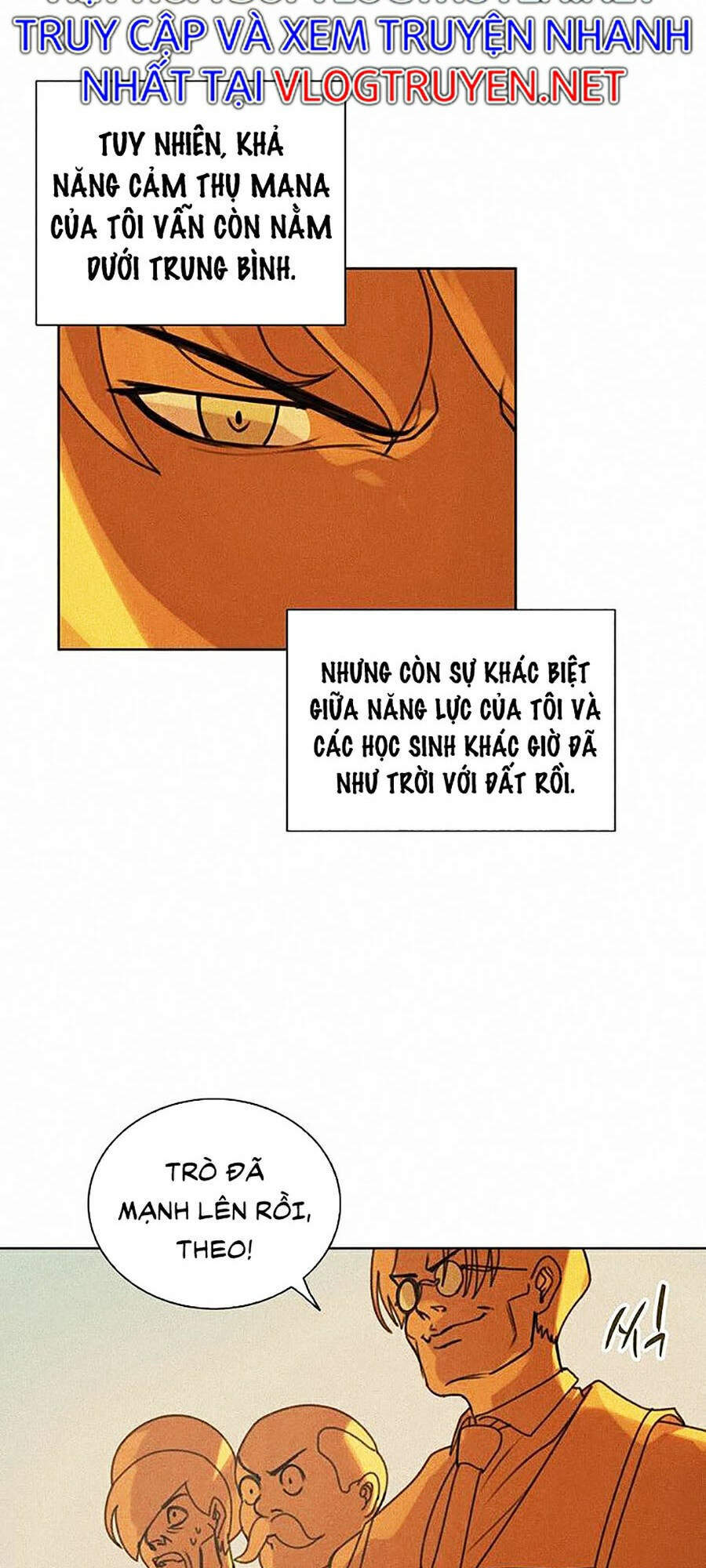 Thực Thư Pháp Sư Chapter 9 - 29