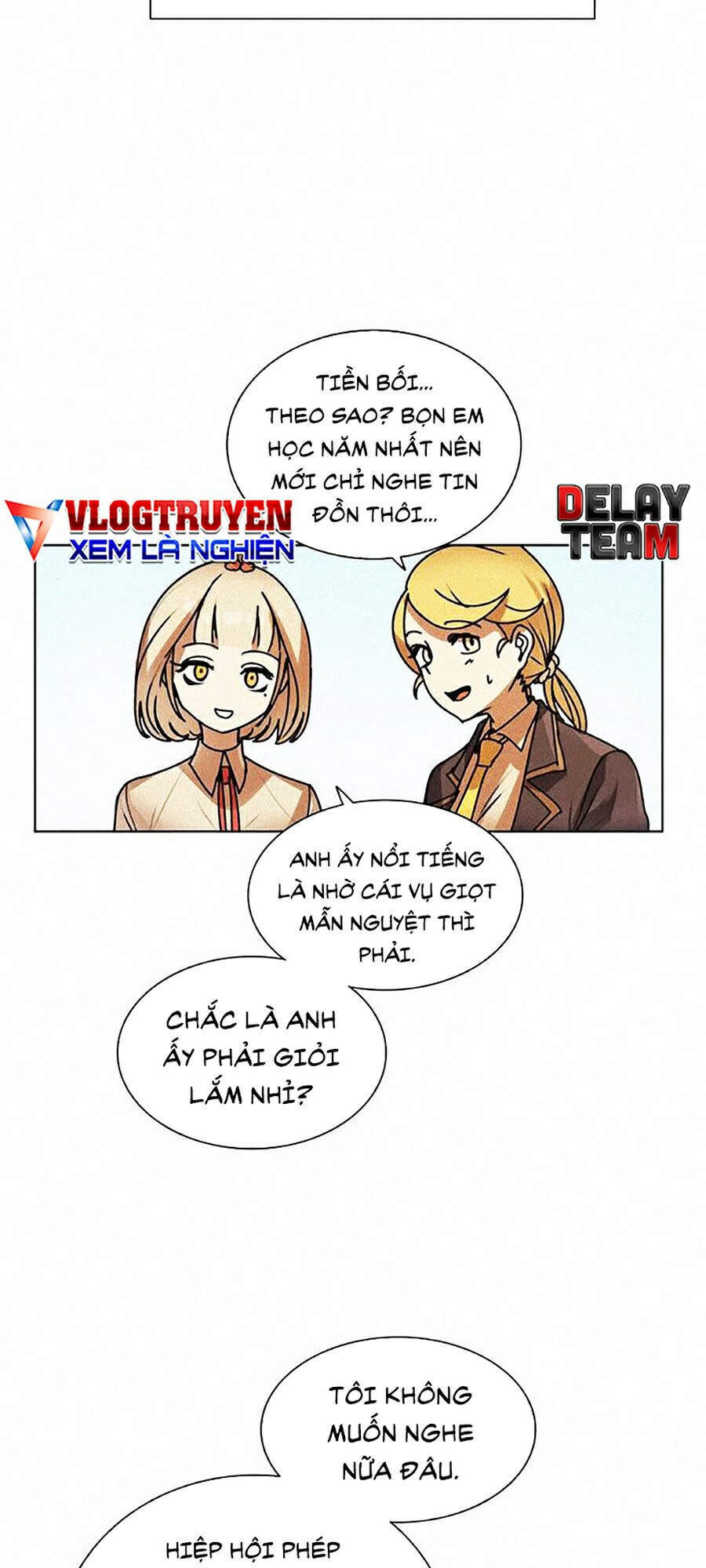 Thực Thư Pháp Sư Chapter 9 - 31