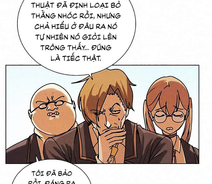 Thực Thư Pháp Sư Chapter 9 - 32