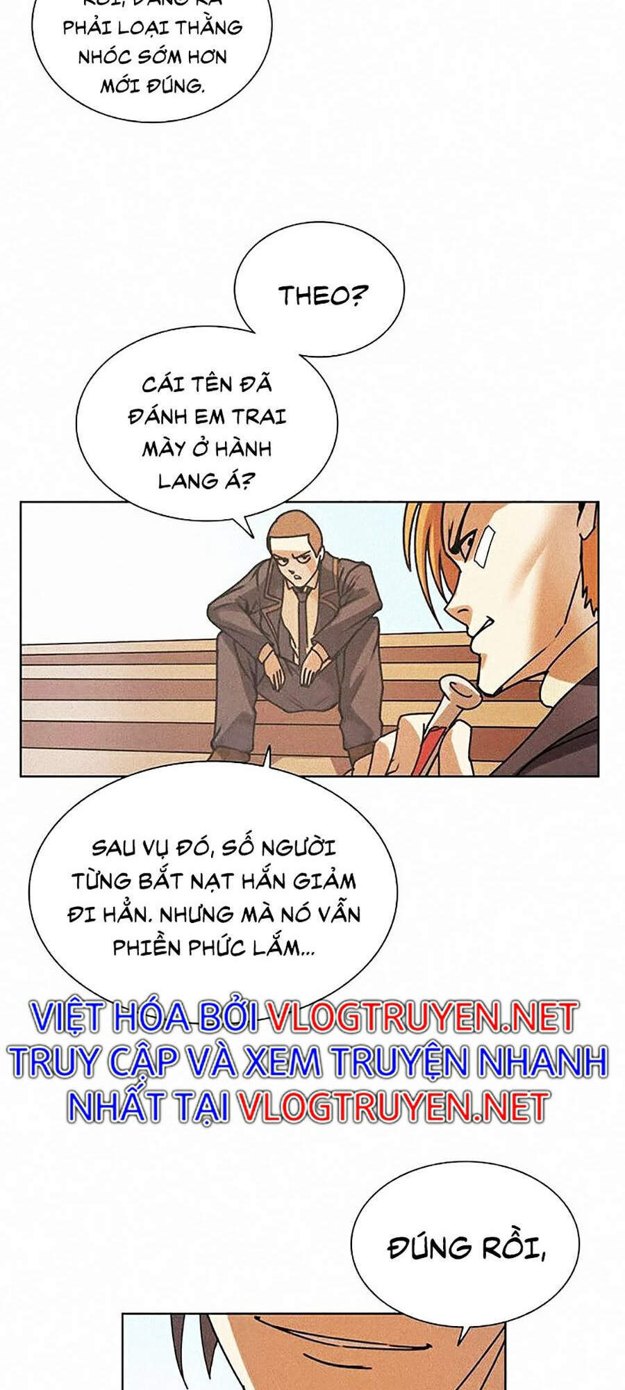 Thực Thư Pháp Sư Chapter 9 - 33