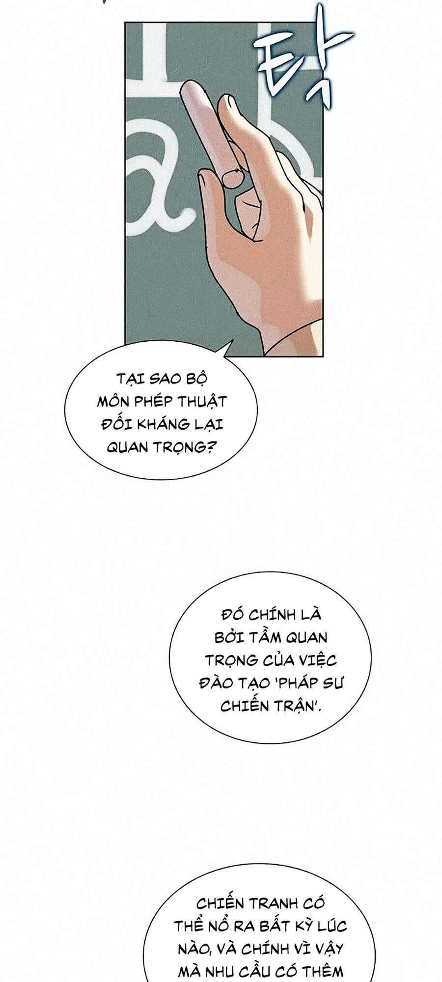 Thực Thư Pháp Sư Chapter 9 - 39