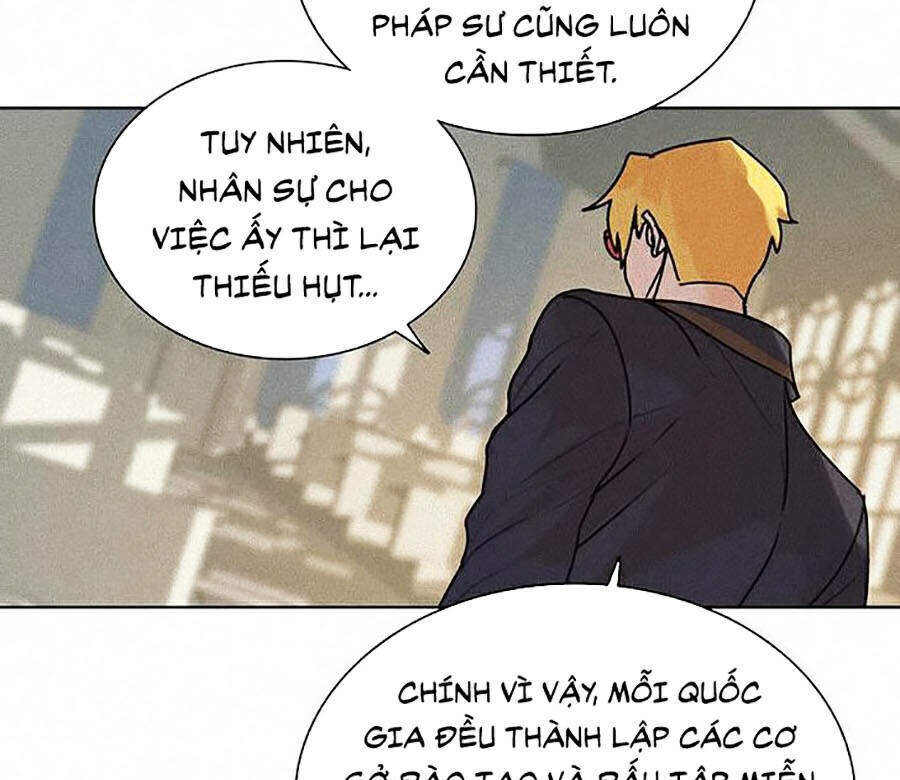 Thực Thư Pháp Sư Chapter 9 - 40