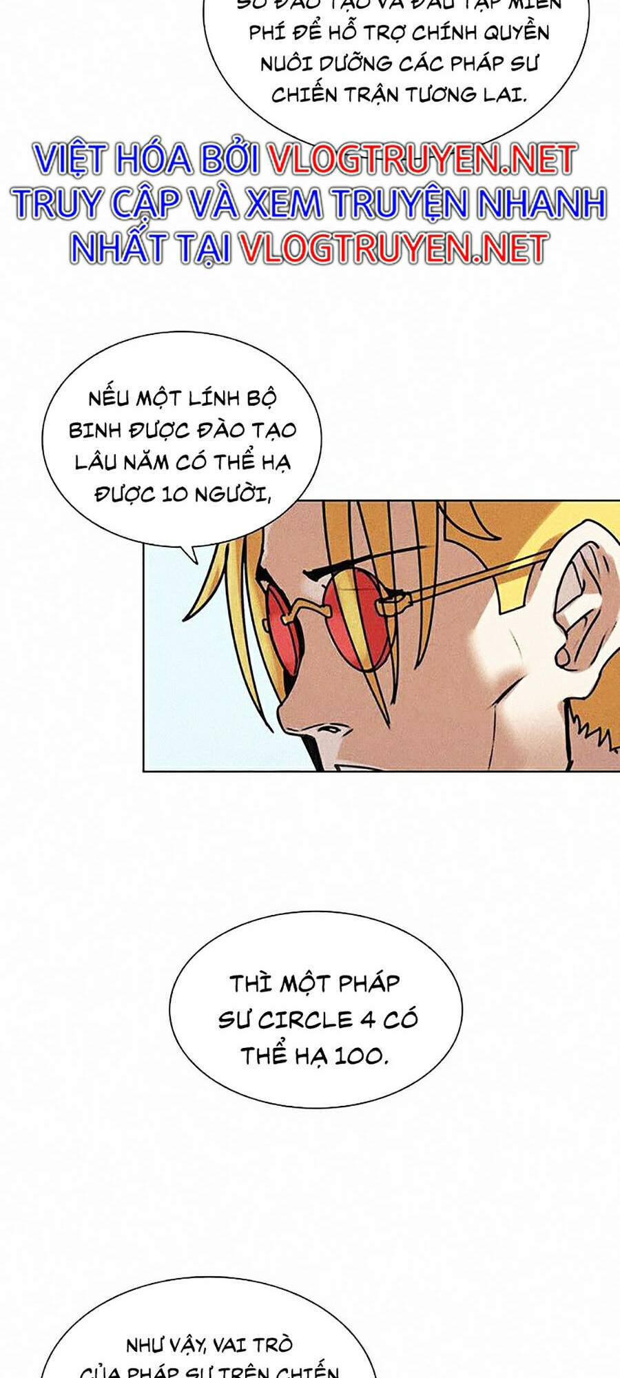 Thực Thư Pháp Sư Chapter 9 - 41