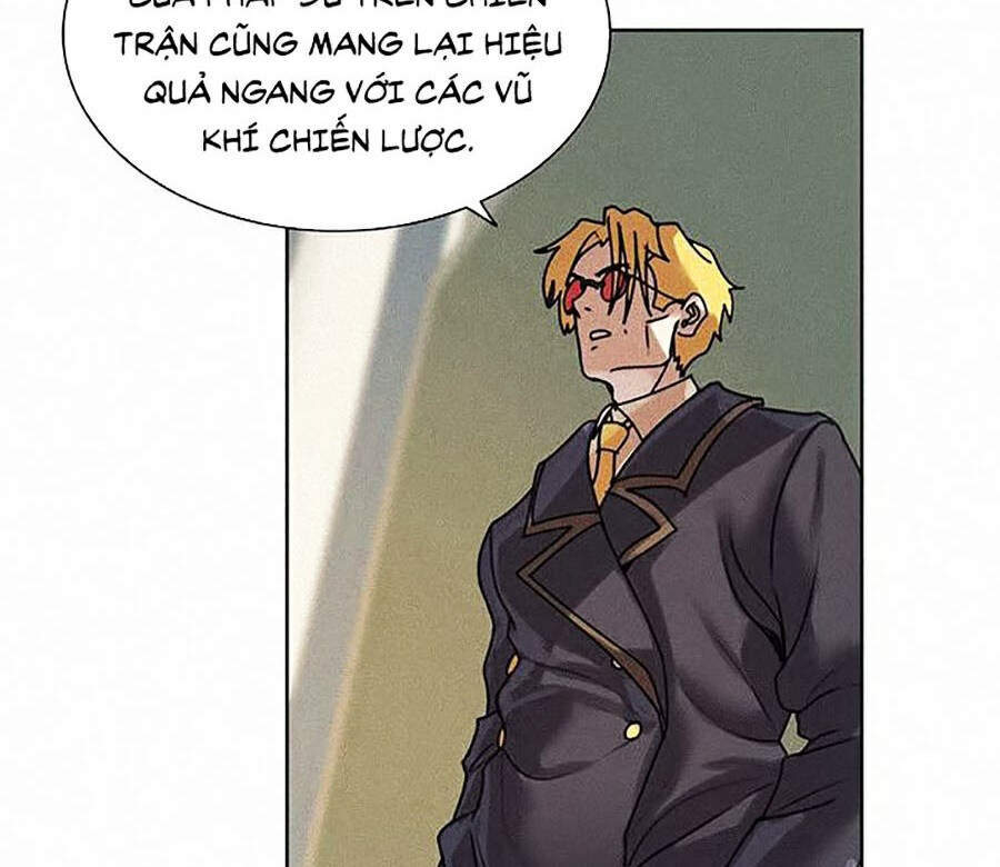 Thực Thư Pháp Sư Chapter 9 - 42