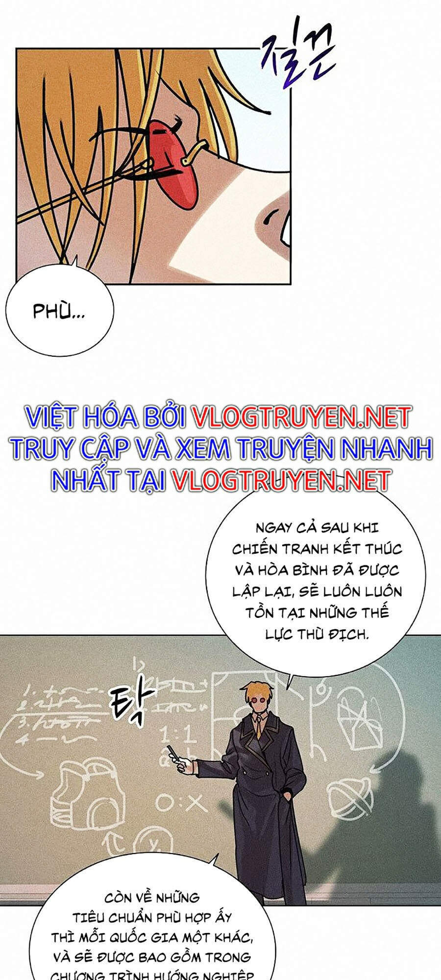 Thực Thư Pháp Sư Chapter 9 - 45