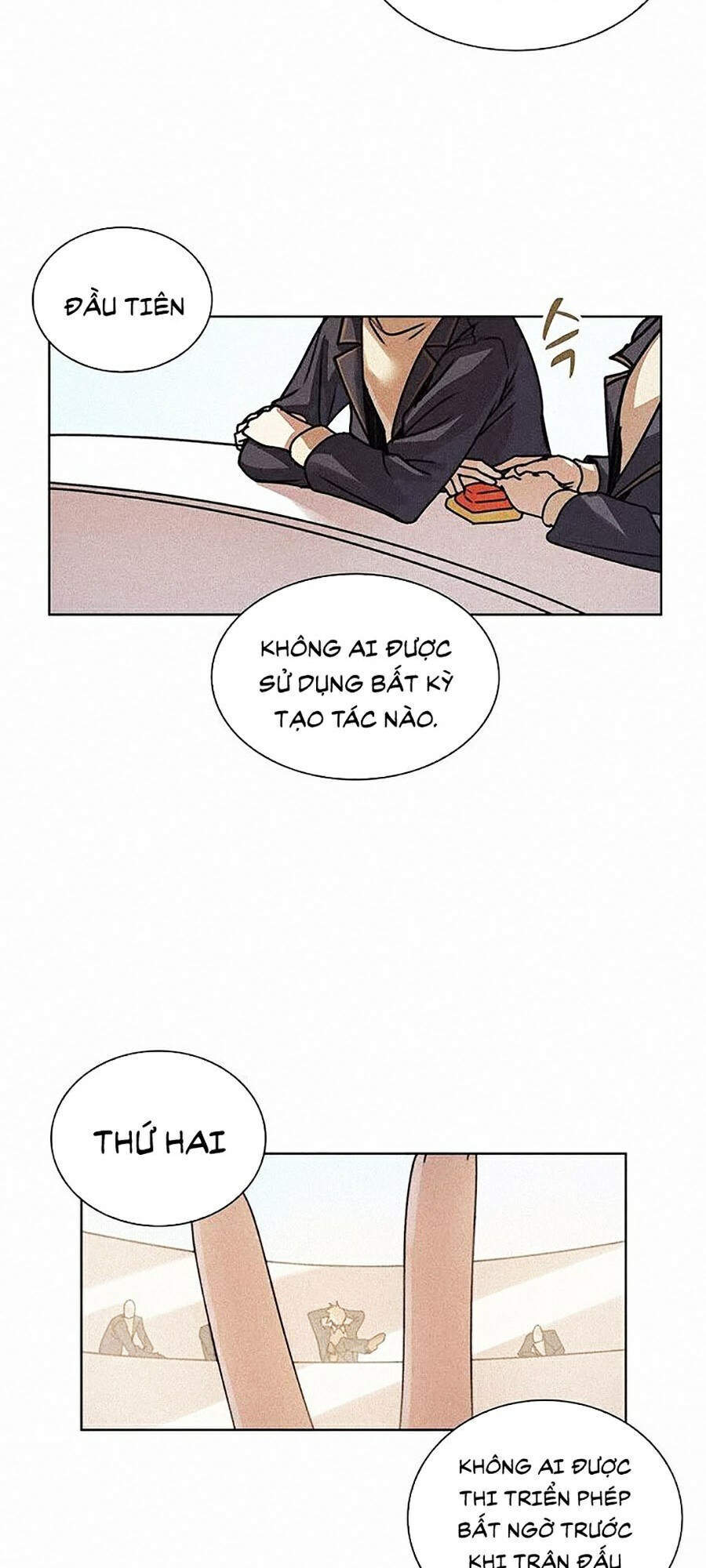 Thực Thư Pháp Sư Chapter 9 - 47