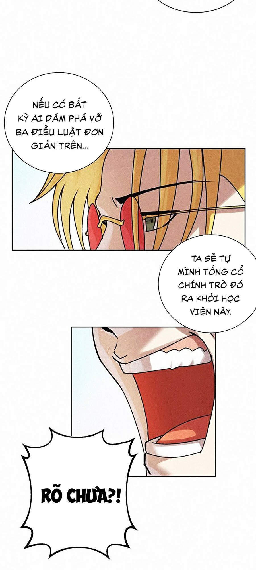 Thực Thư Pháp Sư Chapter 9 - 49