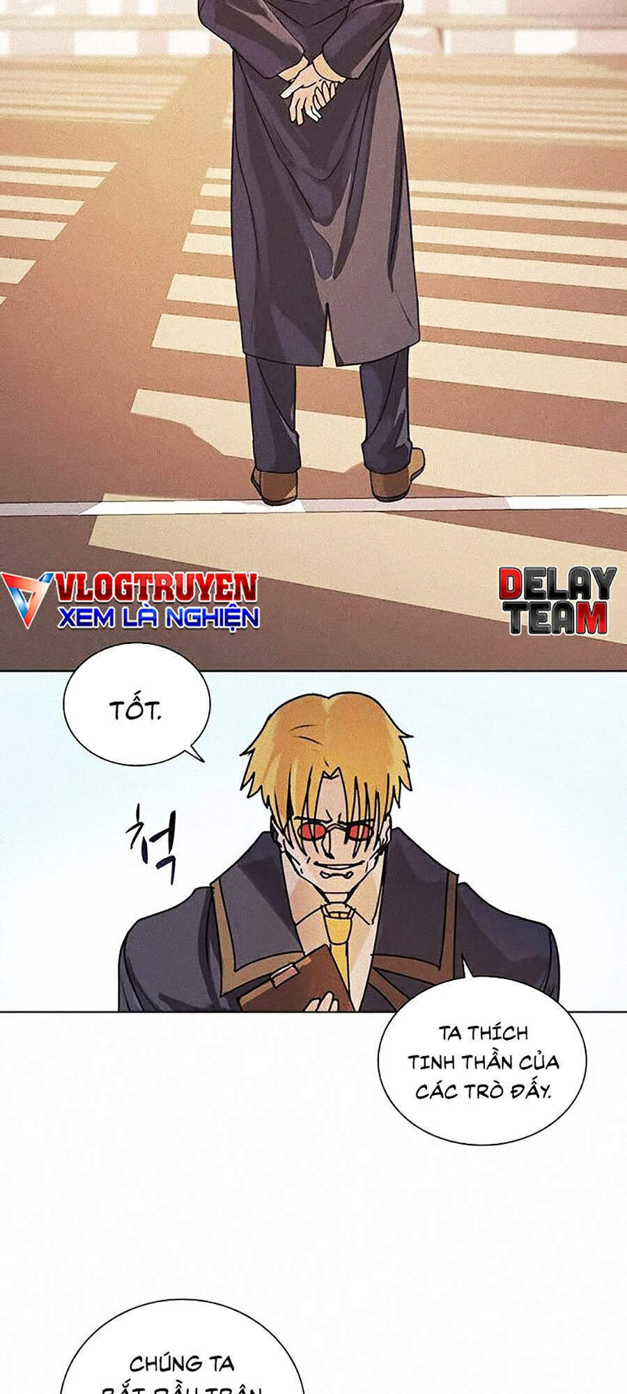 Thực Thư Pháp Sư Chapter 9 - 53