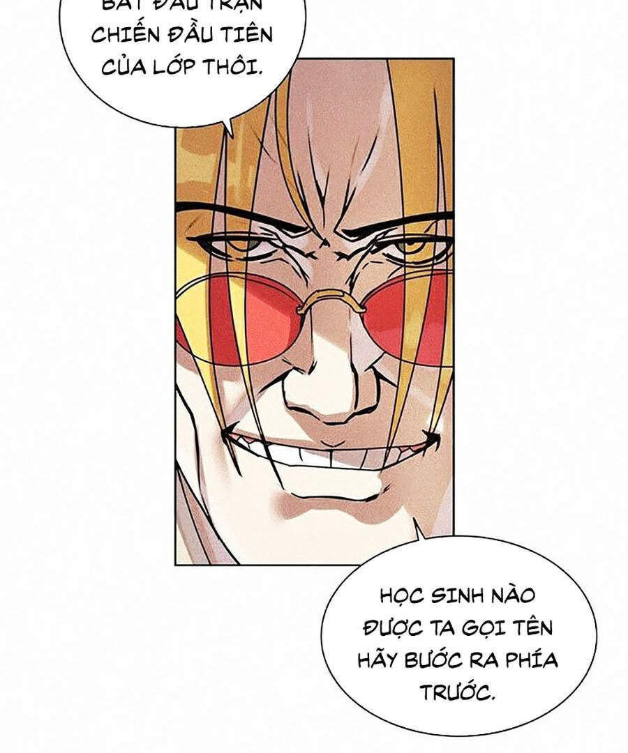 Thực Thư Pháp Sư Chapter 9 - 54