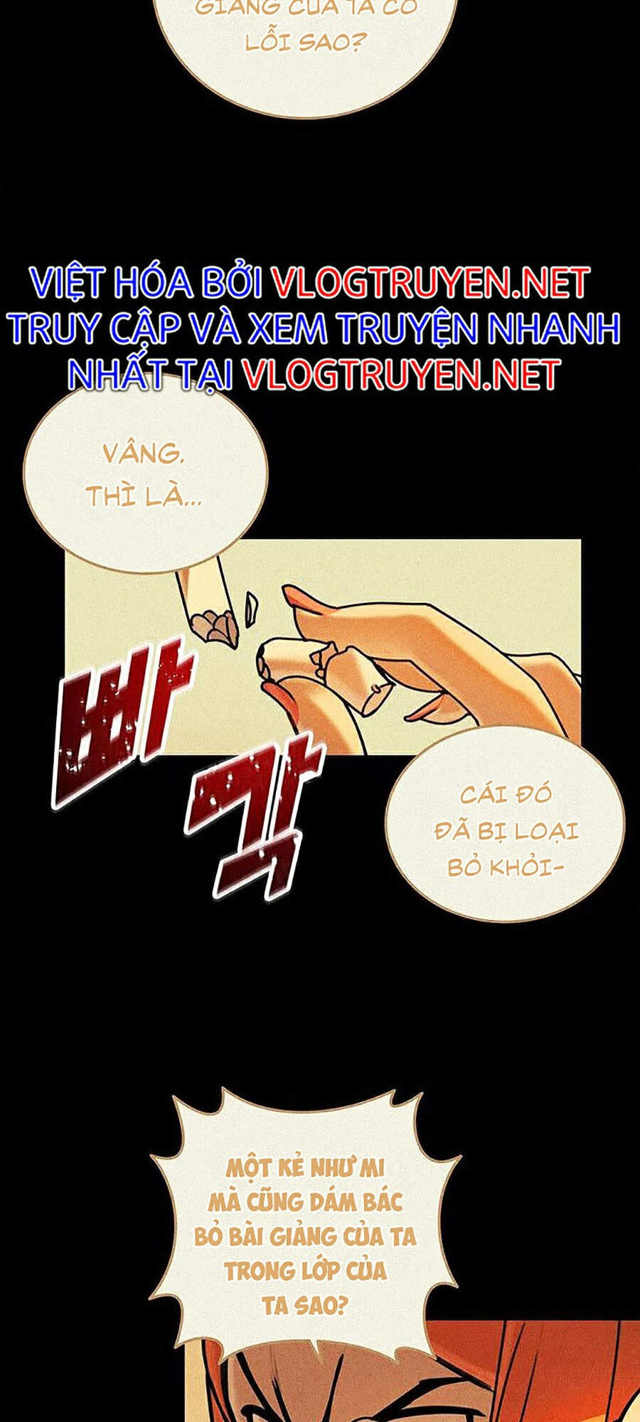 Thực Thư Pháp Sư Chapter 9 - 7