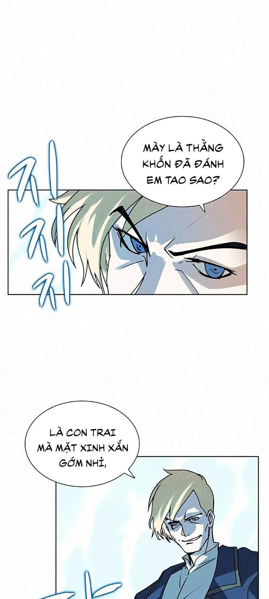 Thực Thư Pháp Sư Chapter 9 - 61