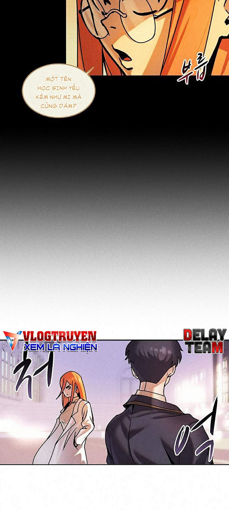 Thực Thư Pháp Sư Chapter 9 - 9