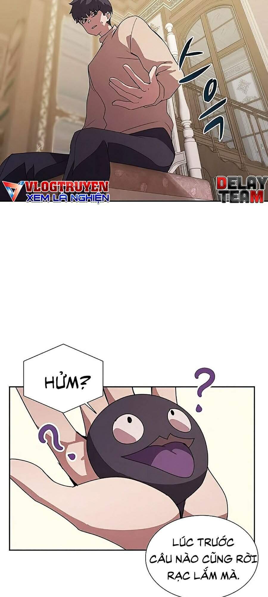 Thực Thư Pháp Sư Chapter 30 - 3