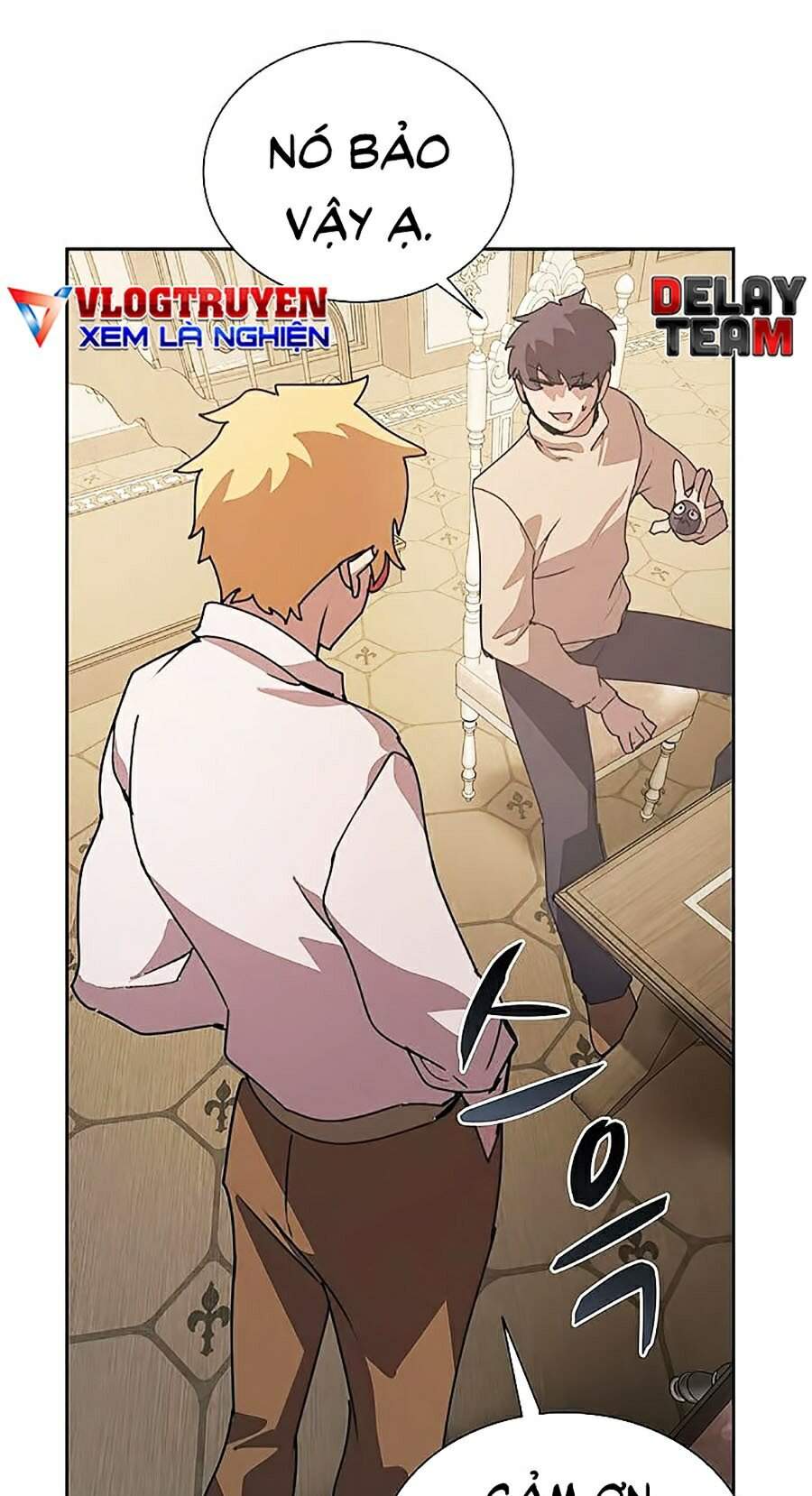 Thực Thư Pháp Sư Chapter 30 - 21