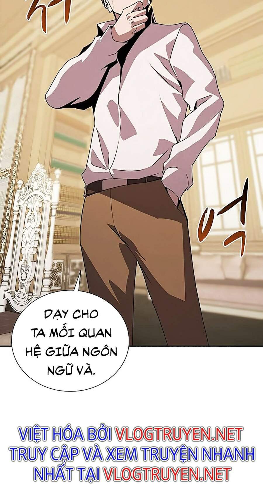 Thực Thư Pháp Sư Chapter 30 - 25