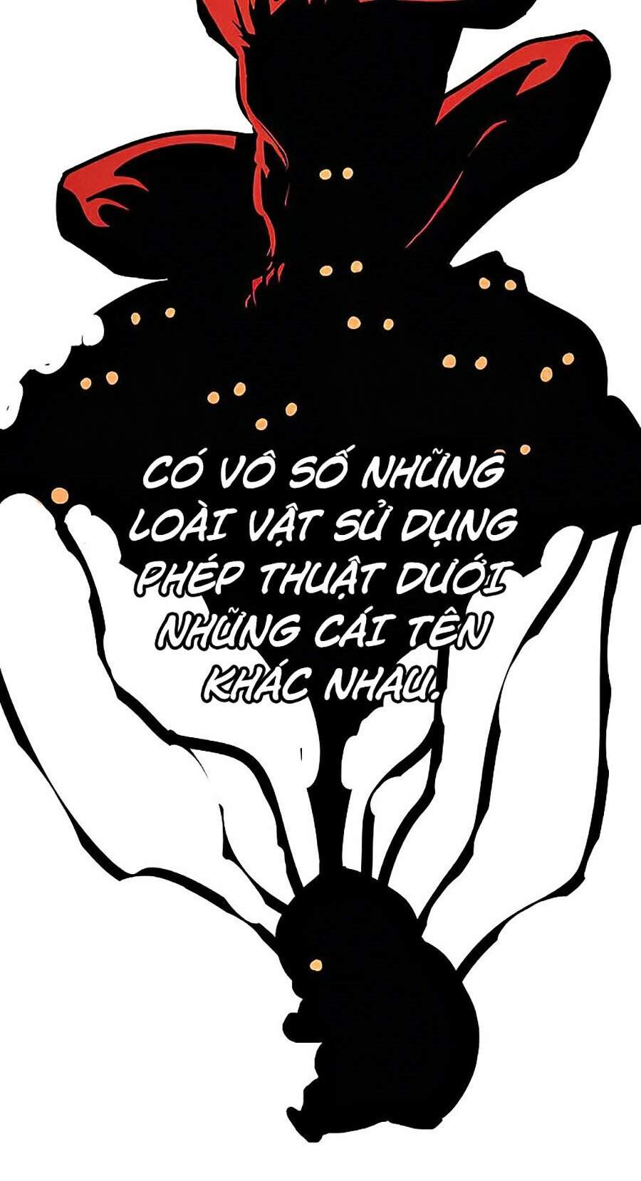 Thực Thư Pháp Sư Chapter 30 - 30