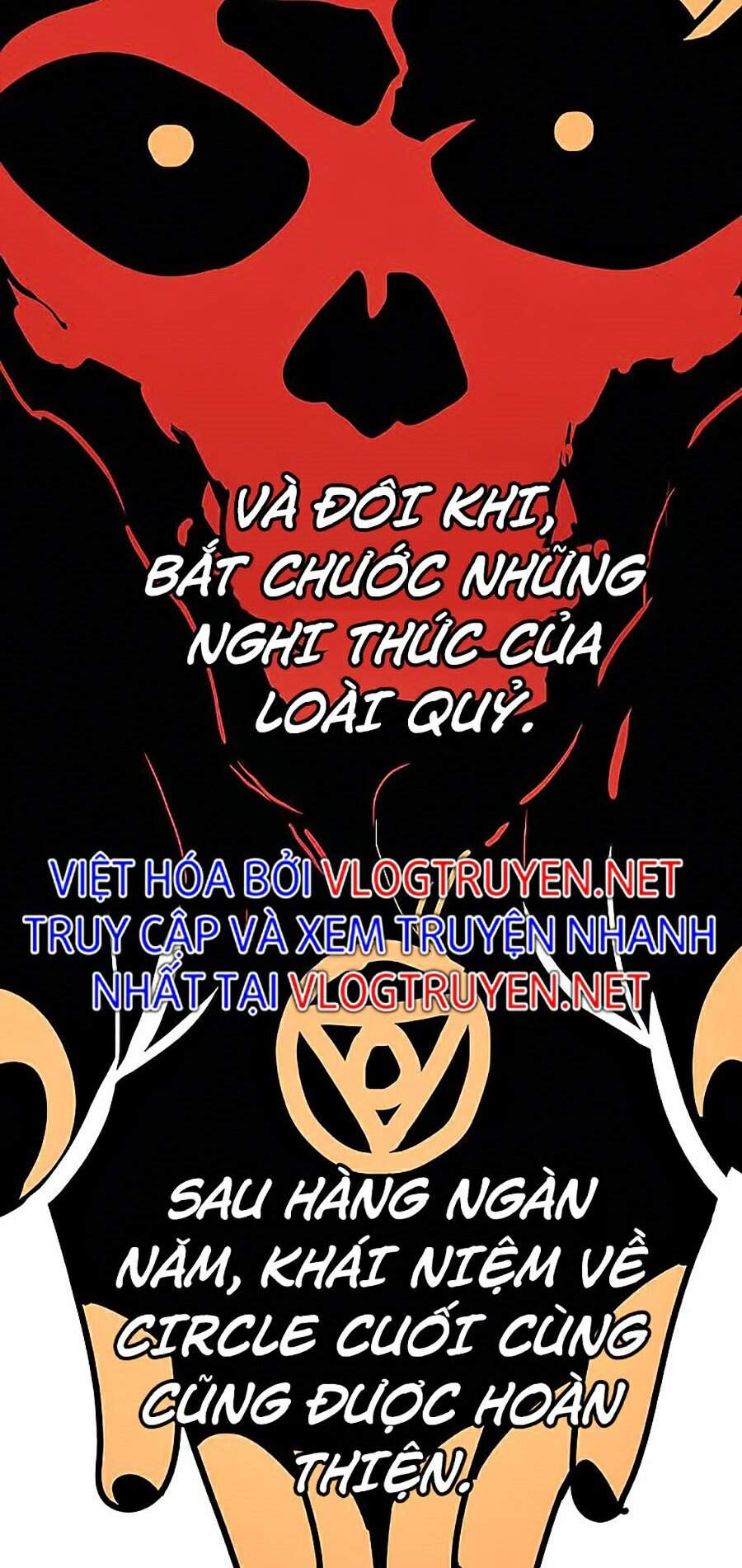 Thực Thư Pháp Sư Chapter 30 - 32