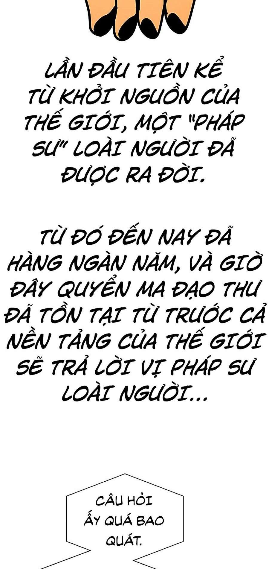 Thực Thư Pháp Sư Chapter 30 - 33