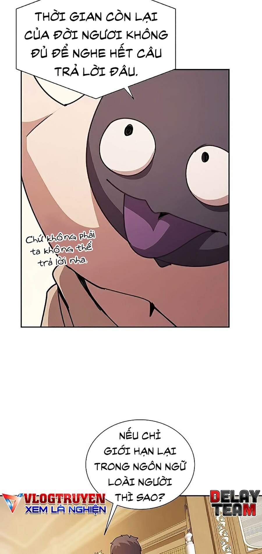 Thực Thư Pháp Sư Chapter 30 - 34